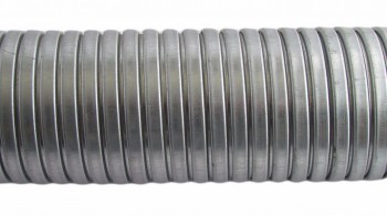 Tuyau flexible métallique