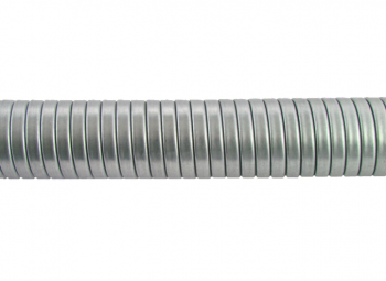 Tuyau flexible métallique