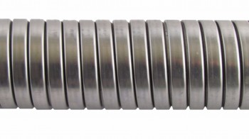 Tuyau flexible métallique