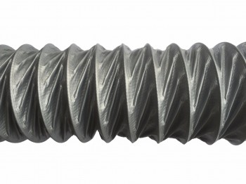 Gaine flexible PVC