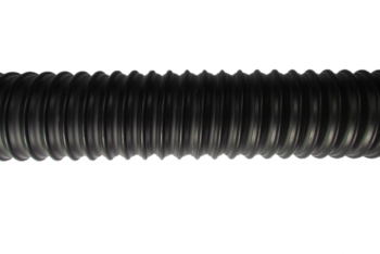 Gaine flexible haute température