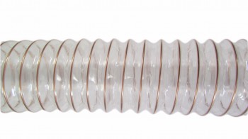 Gaine flexible polyuréthane