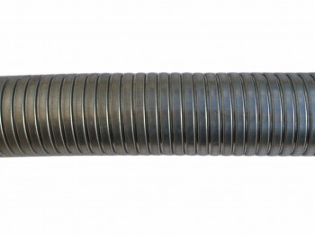Tuyau flexible métallique
