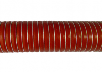 Gaine flexible haute température