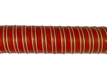 Gaine flexible haute température