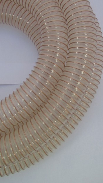 Tuyau flexible polyuréthane