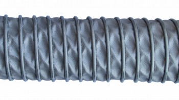 Gaine flexible haute température