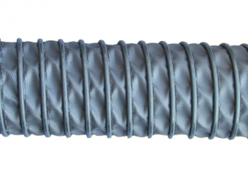 Gaine flexible haute température