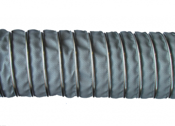 Gaine flexible haute température