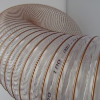 GAINE FLEXIBLE POLYURÉTHANE PU400