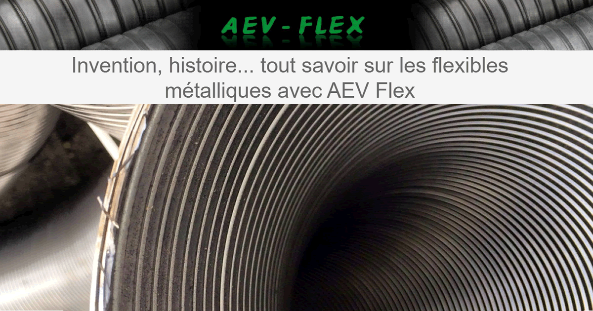 vente accessoires tuyauterie gaines flexibles aspiration echappement ventilation industrielle