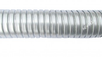Tuyau flexible métallique
