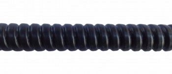 Gaines flexibles métalliques