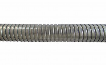 Gaines flexibles métalliques