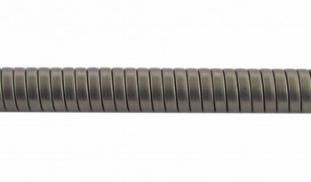 Gaines flexibles métalliques
