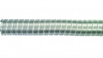 Gaine flexible aluminium