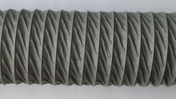 Gaine flexible PVC