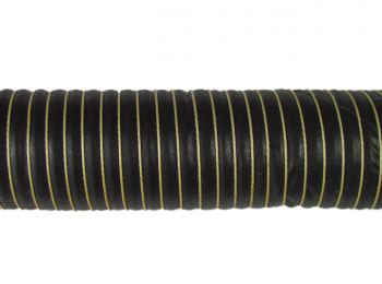 Gaine flexible haute température