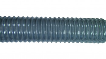 Tuyau flexible PVC
