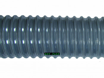 Tuyau flexible PVC