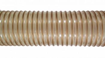 Tuyau flexible polyuréthane