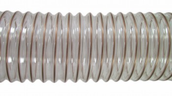 Tuyau flexible polyuréthane