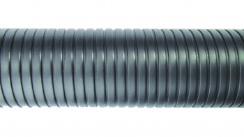 Tuyau flexible PVC auto portant
