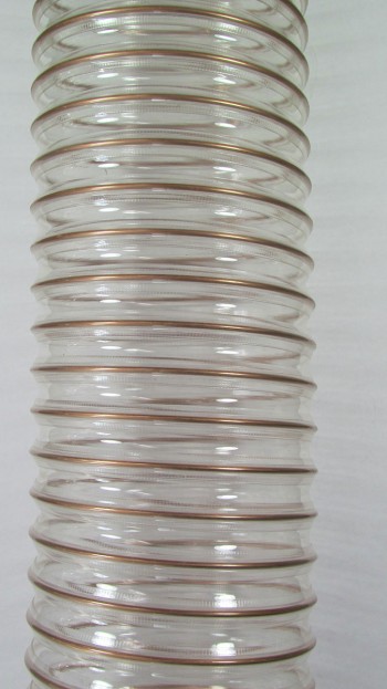 Tuyau flexible polyuréthane