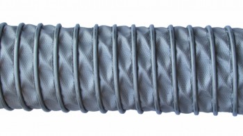 Gaine flexible haute température