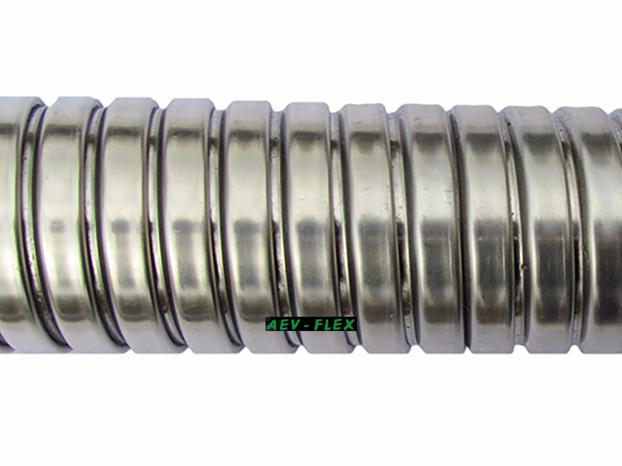 Tuyaux métalliques SSH - Tuyaux métalliques flexibles - Fabrique de  caoutchouc