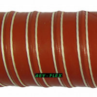 Vente de flexibles métalliques pour échappement moteur, aspiration, ventilation, passage de produits abrasifs