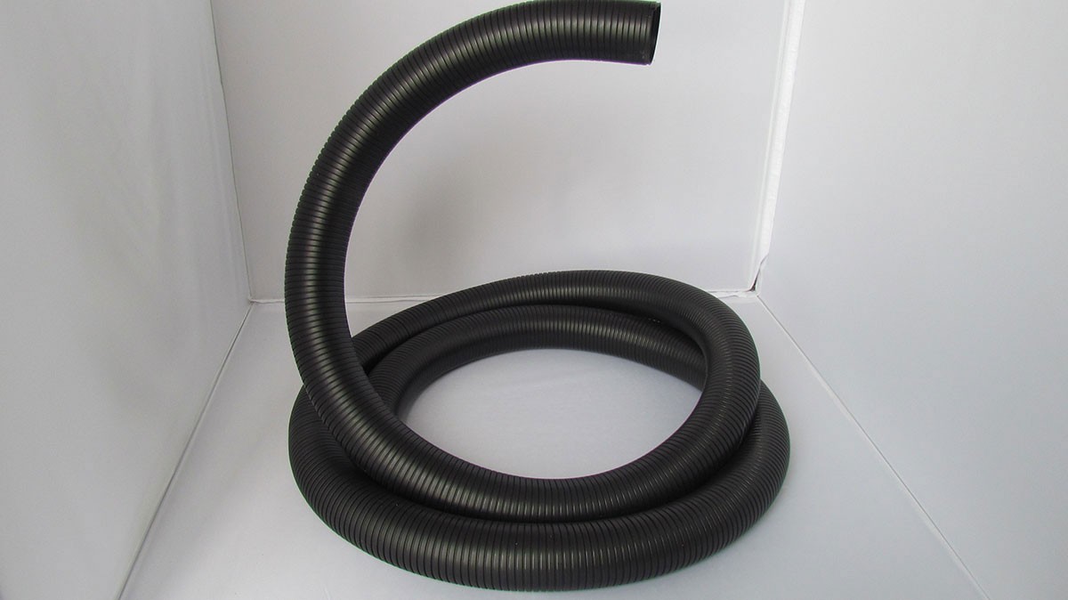 Tuyau Flexible pvc auto portant